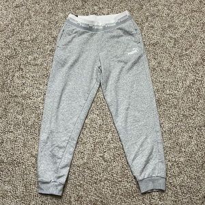 Women’s Puma Sweatpants Size Small
